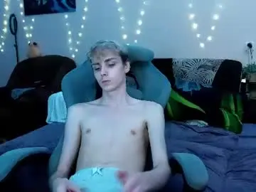 Chaturbate Best live sex cam show of danny_fox888