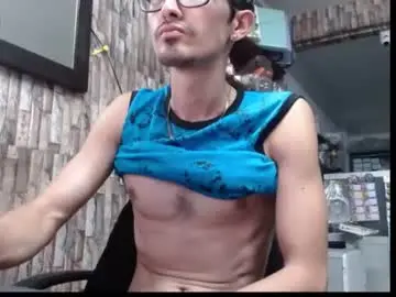 Chaturbate Best Webcam of jhosuamoore2