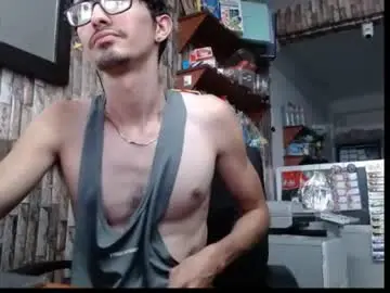 Chaturbate Best Webcam of jhosuamoore2