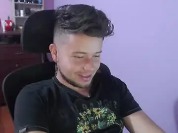 Chaturbate Best live sex cam show of johanleonsweetboy
