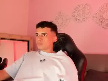 Chaturbate Best Webcam of matheww_strong