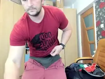 Chaturbate Private Sex Chat of michaelragnar90