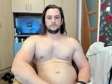 Chaturbate Best Webcam of michaelragnar90
