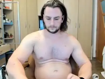 Chaturbate Sex Cam of michaelragnar90
