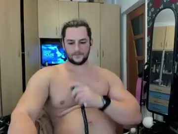 Chaturbate Sex Cam of michaelragnar90