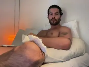 Chaturbate Sex Chat of nathan_gael