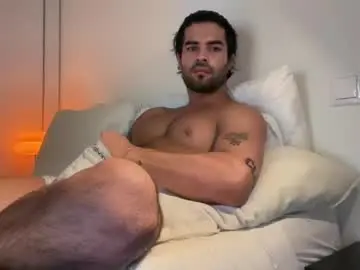 Chaturbate Adult Webcams of nathan_gael