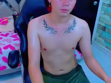 Chaturbate Live Sex of andy_collin5