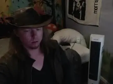 Chaturbate Adult Webcam of burningflute