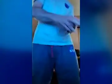 Chaturbate Best Webcam of katz2022_jo