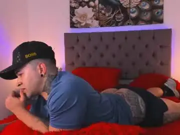 Chaturbate Private Sex Chat of matthew_colee