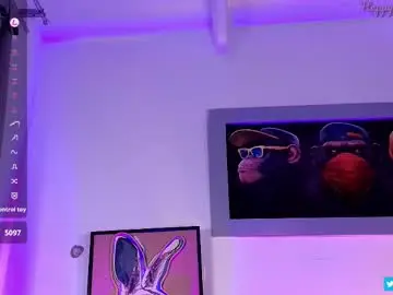Chaturbate Adult Webcams of nathan_rivers