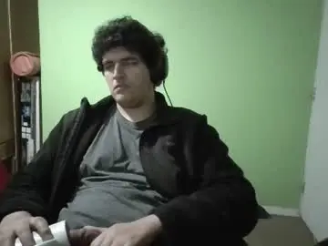 Chaturbate Free Porn Cam of papitowilly999