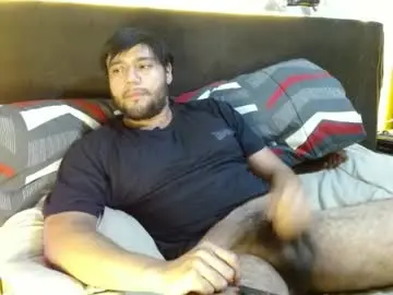 Chaturbate Live Sex Cam of angrydeimos