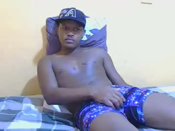 Chaturbate Watch Live Sex Cams of black_star254