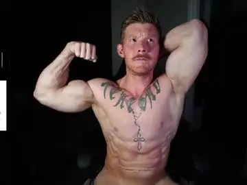 Chaturbate Sex Chat of luther_daddy