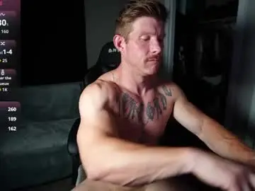 Chaturbate Free Porn Cam of luther_daddy