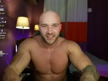 Chaturbate Best Webcam of rikadler