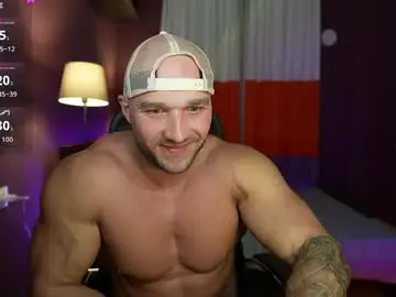Chaturbate Adult Webcams of rikadler