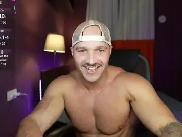 Chaturbate Nude Webcam of rikadler