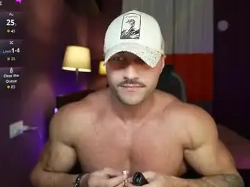 Chaturbate Best Webcam of rikadler