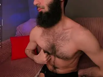 Chaturbate Sex Cam of yourhairysecret