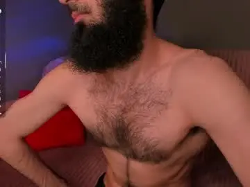 Chaturbate Live Sex of yourhairysecret