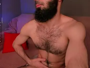 Chaturbate Adult Webcam of yourhairysecret