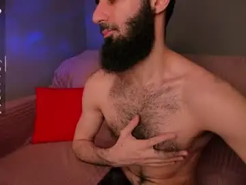 Chaturbate Best Webcam of yourhairysecret