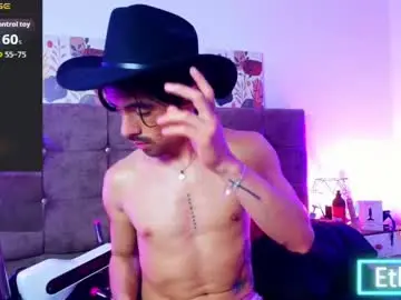 Chaturbate Adult Webcams of ethan_briggs