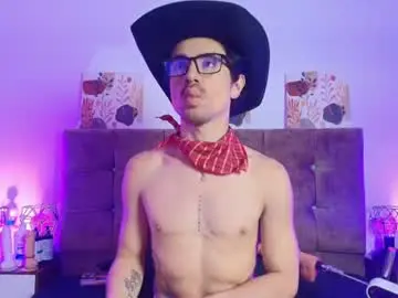 Chaturbate Live Sex of ethan_briggs