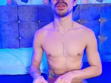 Chaturbate Best live sex cam show of ethan_briggs