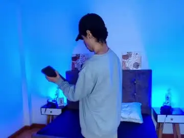 Chaturbate Adult Webcams of ethan_briggs