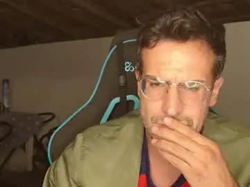 Chaturbate Best Webcam of firefighterr88