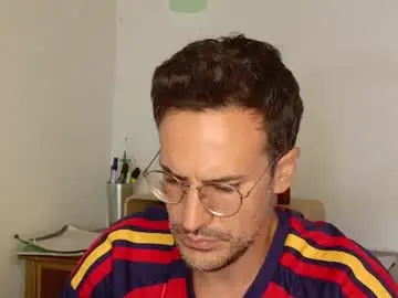 Chaturbate Live Porn of firefighterr88