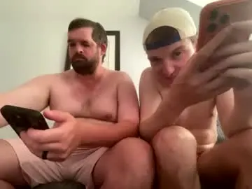 Chaturbate Live Sex Cam of garethelms