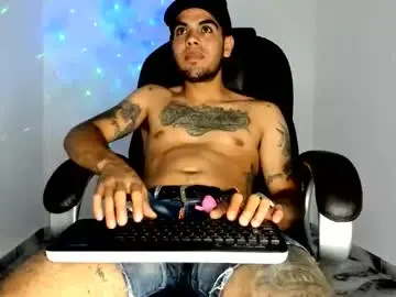 Chaturbate Live Sex Cam of mikee_scooth