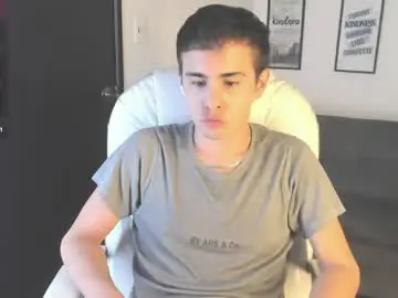 Chaturbate Free Porn Cam of nyko_ds