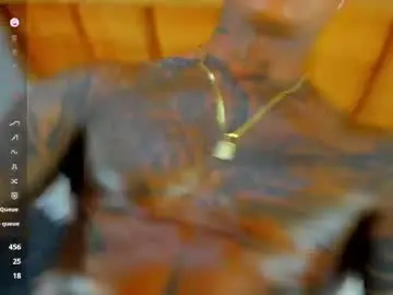 Chaturbate Watch Live Sex Cams of ragnarhot24