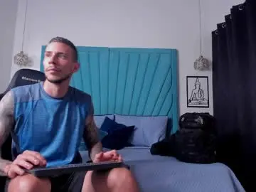 Chaturbate Sex Cam of j_king__