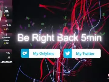 Chaturbate Best live sex cam show of nova__28