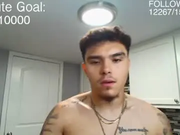 Chaturbate Private Sex Chat of zebrasandgazelles