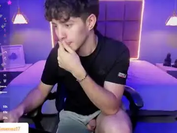 Chaturbate Adult Webcams of alejootwink