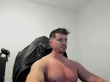 Chaturbate Adult Webcam of alphagodleatherking92