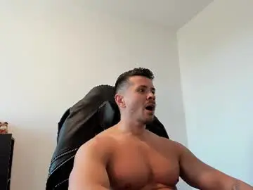 Chaturbate Live Sex of alphagodleatherking92