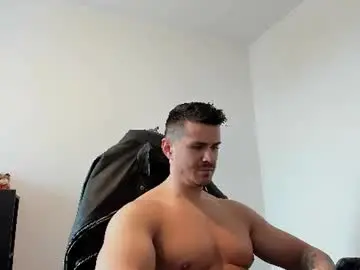 Chaturbate Adult Webcams of alphagodleatherking92