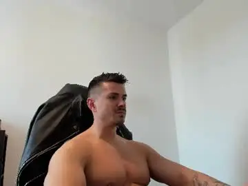 Chaturbate Watch Live Sex Cams of alphagodleatherking92