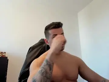 Chaturbate Sex Chat of alphagodleatherking92