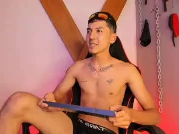 Chaturbate Sex Chat of dilan_ar5