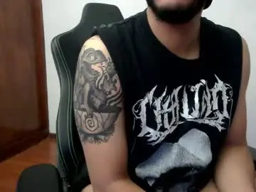 Chaturbate Live Sex Cam of jbx6x9